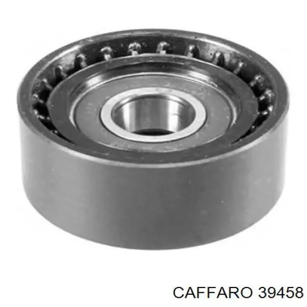 Купить 39458 Caffaro Паразитный ролик