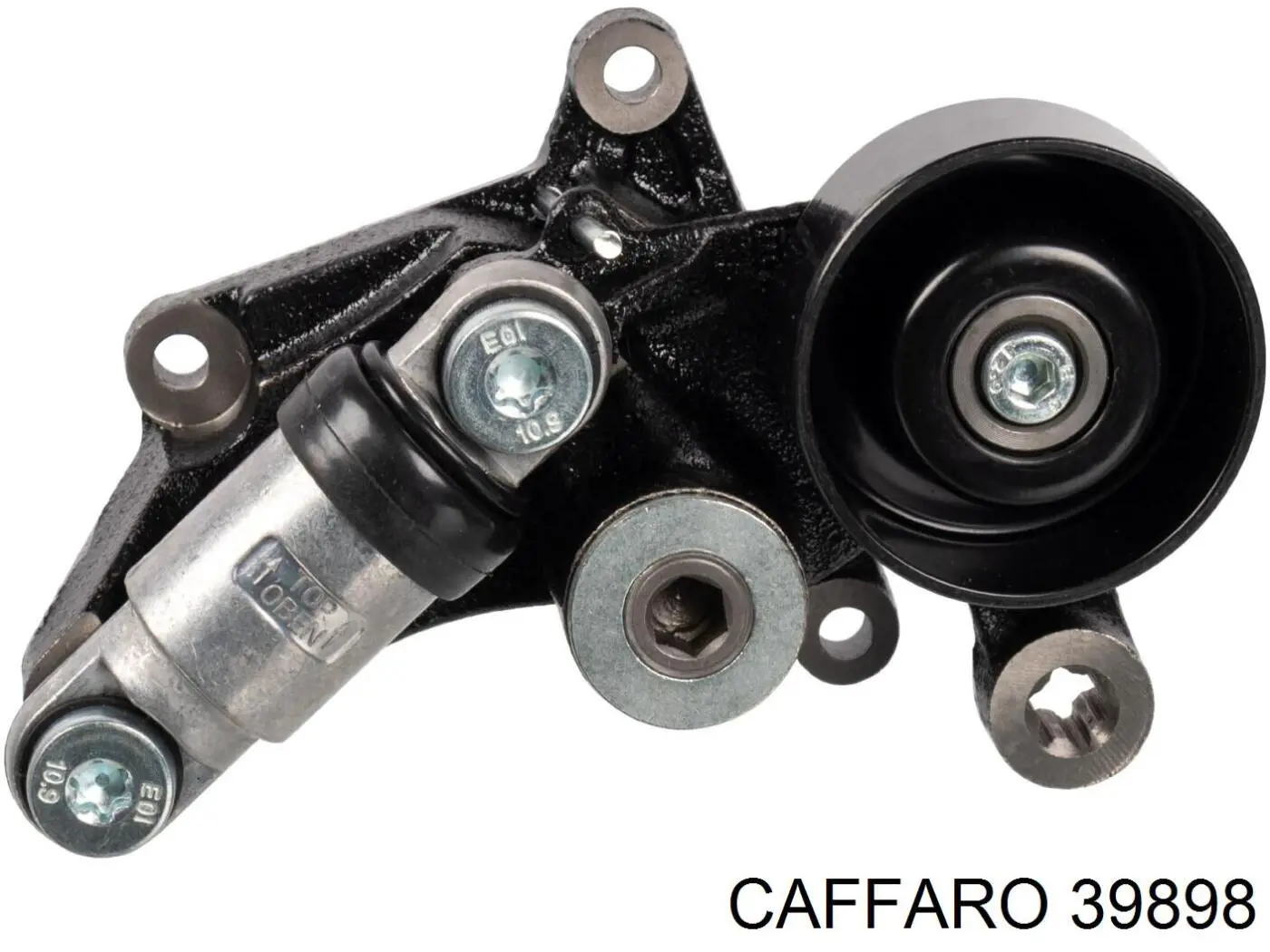 Натяжной ролик Caffaro 39898 цена, от 10.93 USD