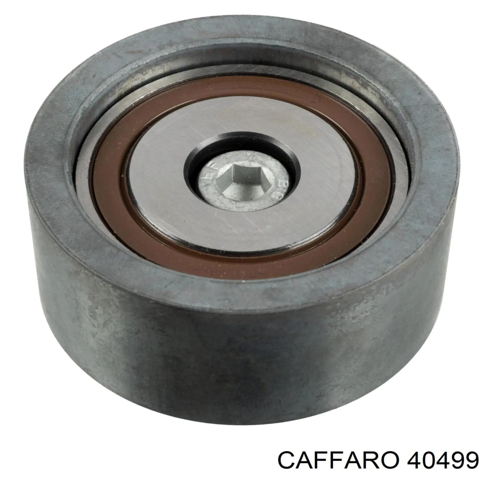 Купить 40499 Caffaro Ведуший ролик ГРМ