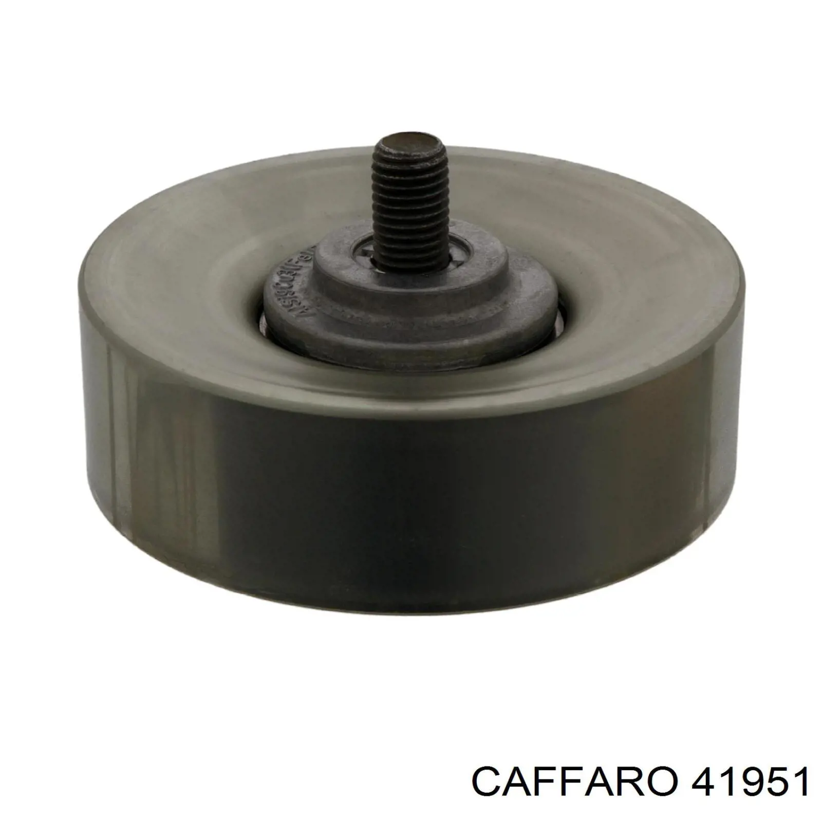 Паразитный ролик приводного ремня Caffaro 41951 цена, от 12.28 USD