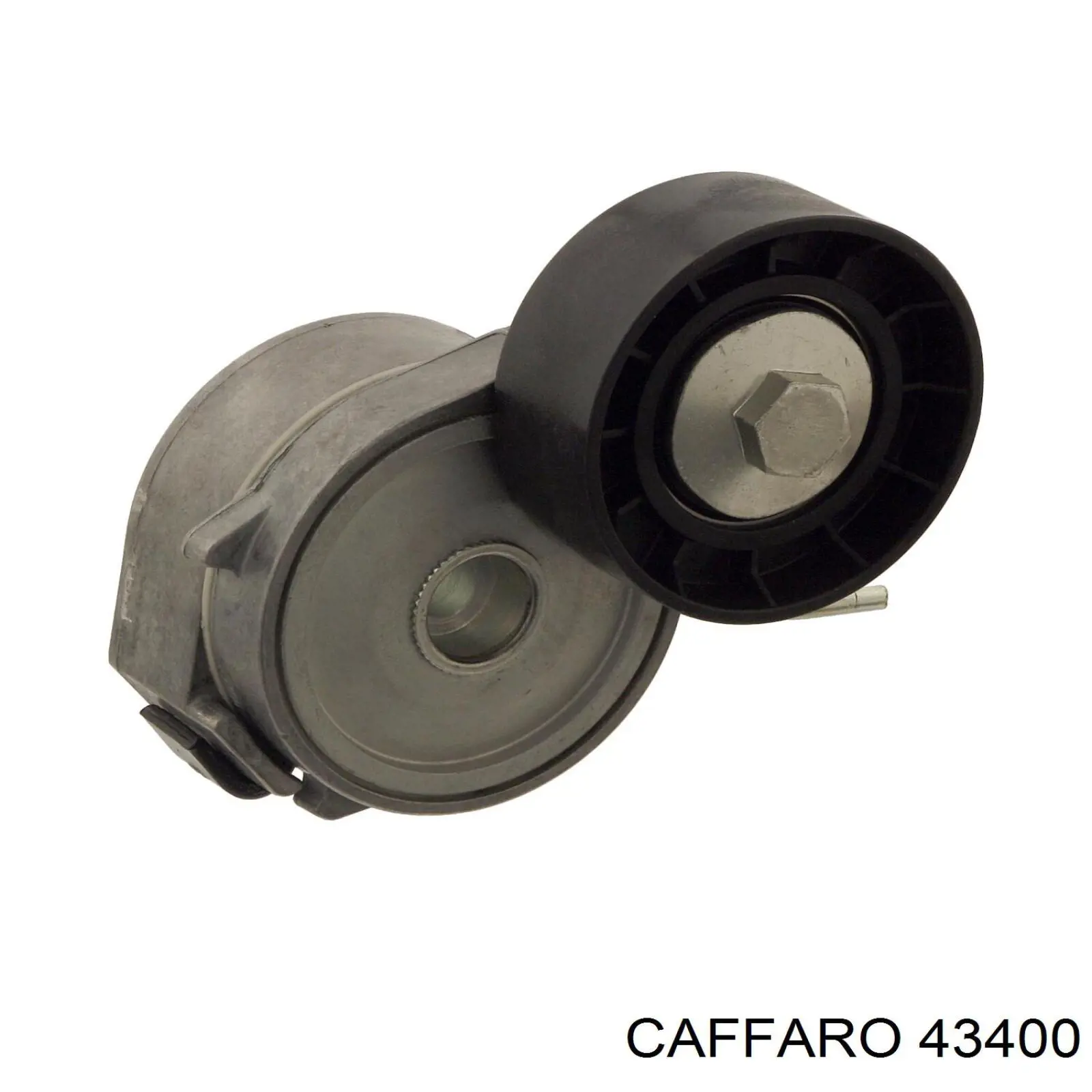 Натяжной ролик Caffaro 43400 цена, от 9.62 USD