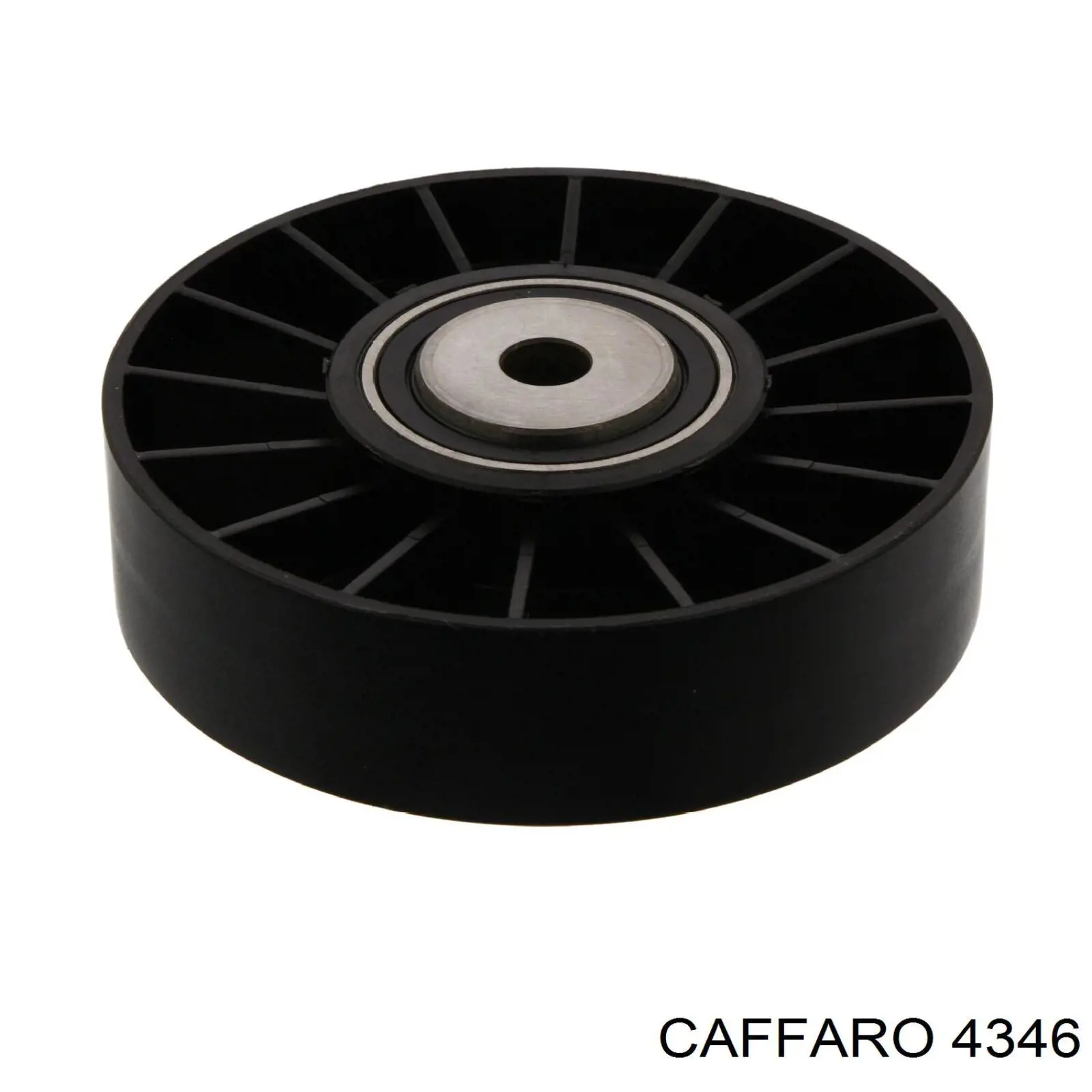 4346 Caffaro