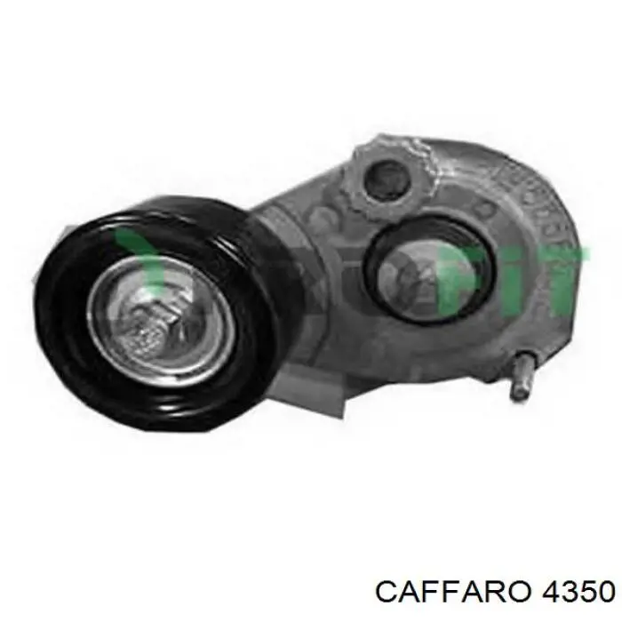 Паразитный ролик MPQ0369 Magneti Marelli