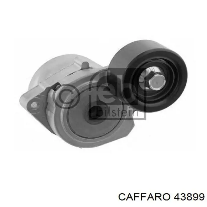Натяжной ролик Caffaro 43899 цена, от 21.39 USD
