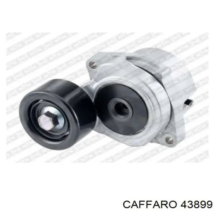 Купить 43899 Caffaro Натяжной ролик