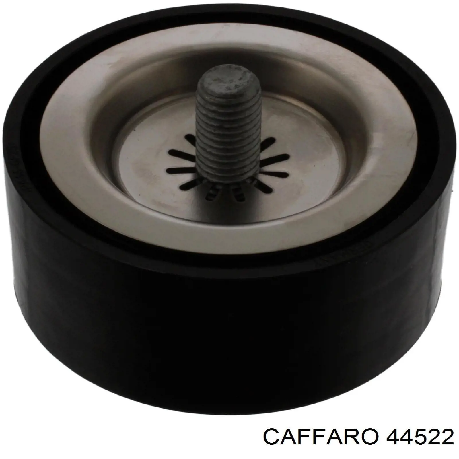 Паразитный ролик приводного ремня Caffaro 44522 цена, от 11.40 USD