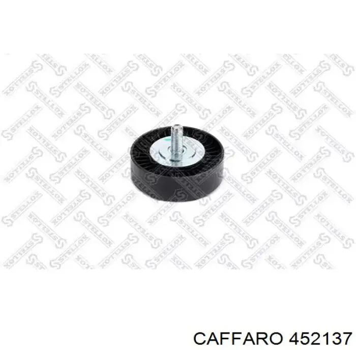 452137 Caffaro паразитный ролик