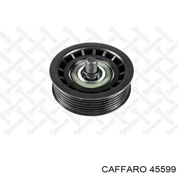 Паразитный ролик приводного ремня Caffaro 45599 цена, от 13.40 USD