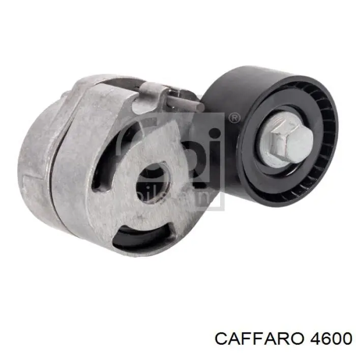 Купить 4600 Caffaro Натяжной ролик