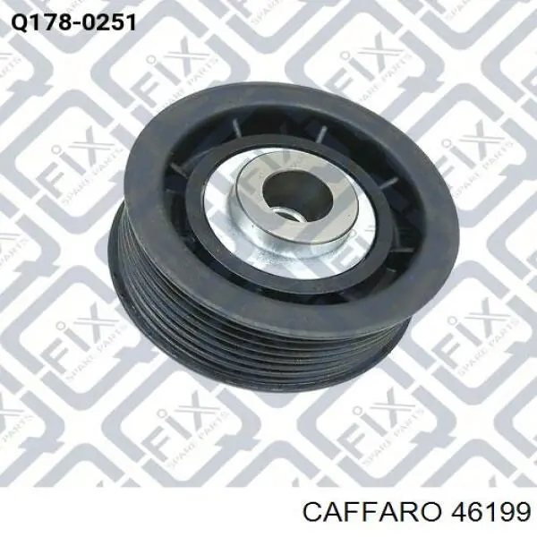 Паразитный ролик 46199 Caffaro