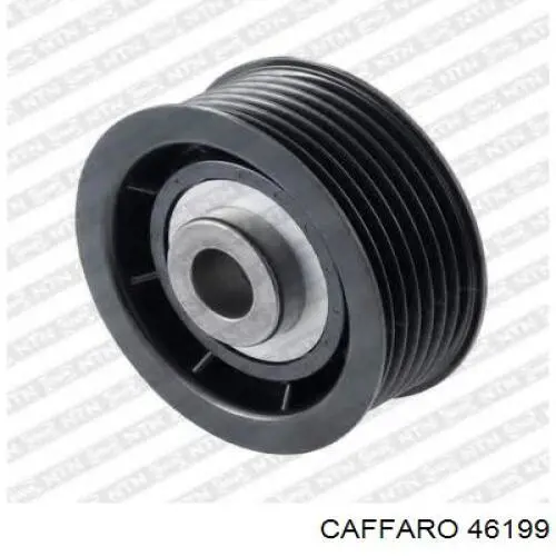 Паразитный ролик приводного ремня Caffaro 46199 цена, от 12.82 USD