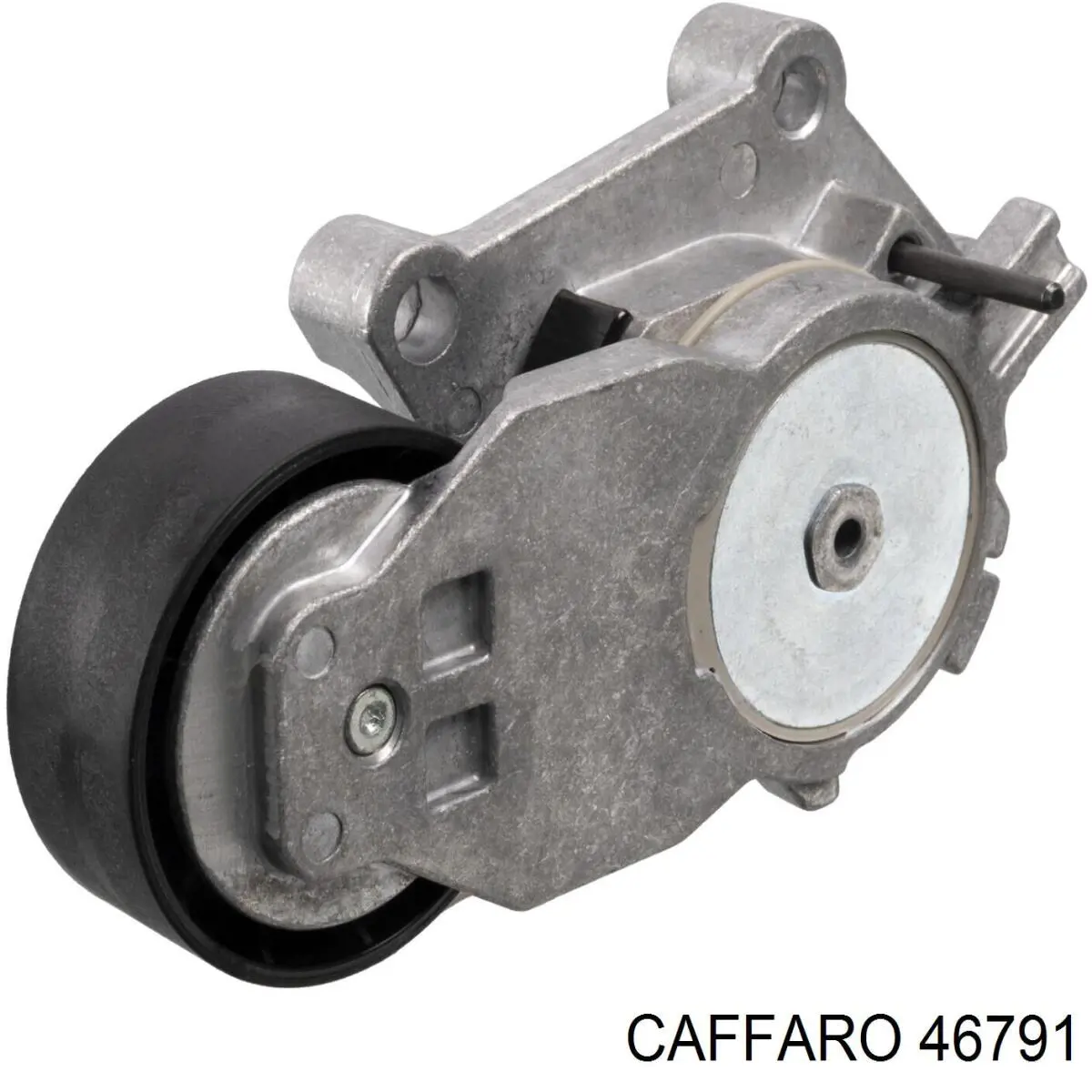 Натяжной ролик Caffaro 46791 цена, от 4.04 USD