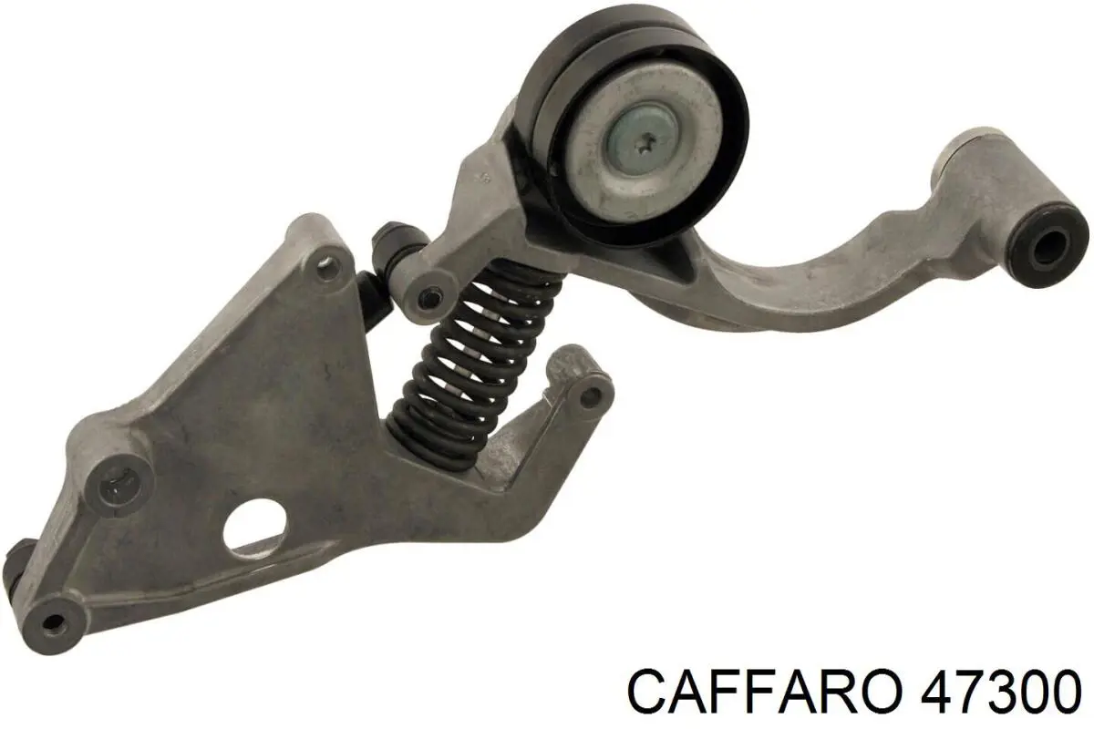 Купить 47300 Caffaro Натяжной ролик