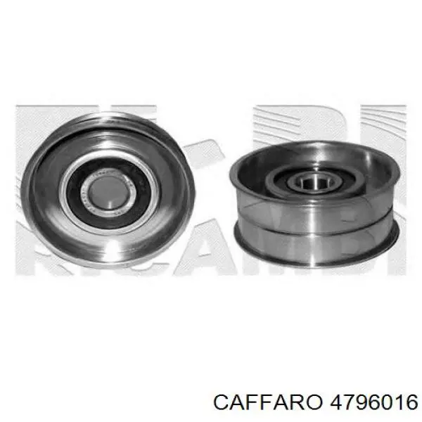 Купить 4796016 Caffaro Паразитный ролик