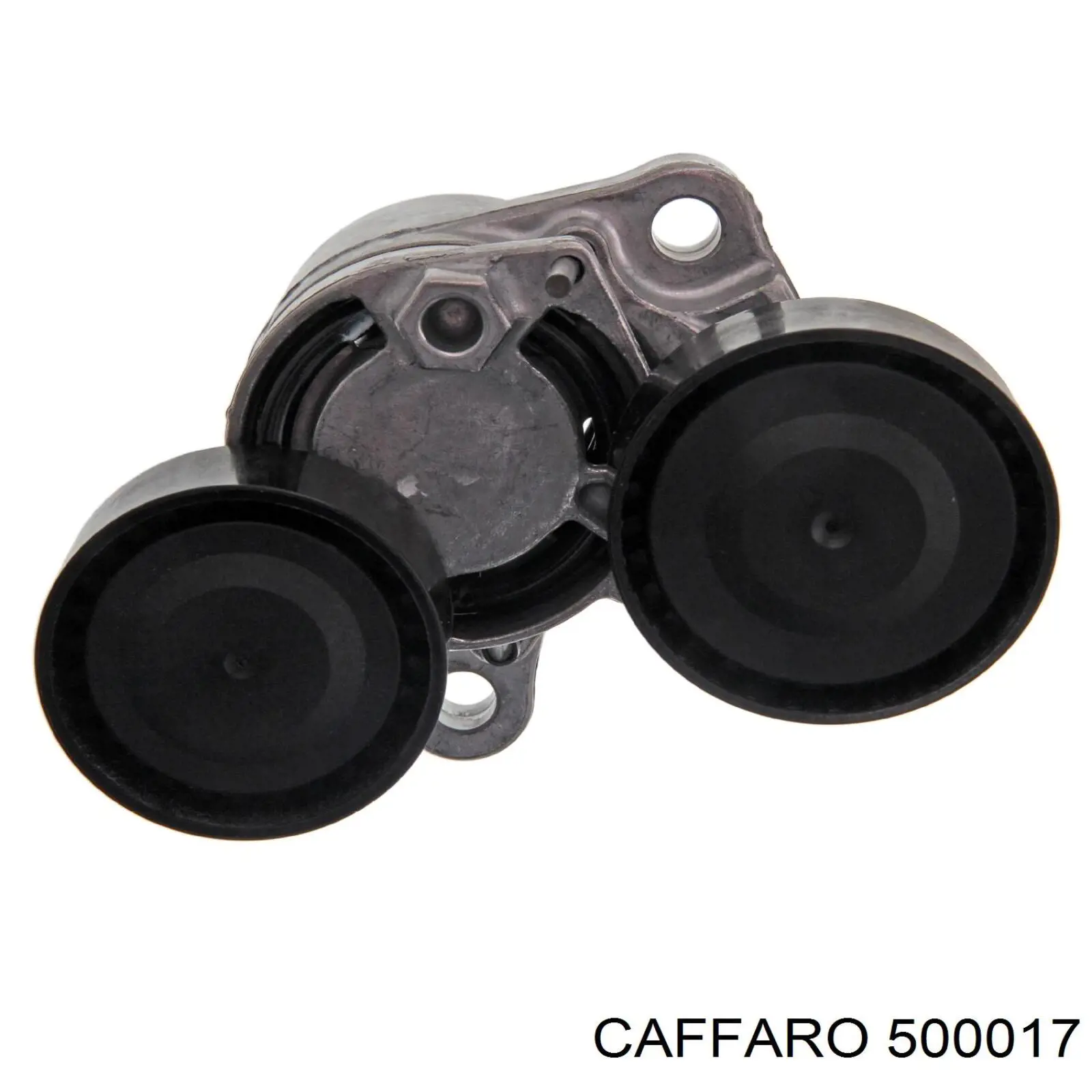 Натяжной ролик Caffaro 500017 цена, от 14.18 USD