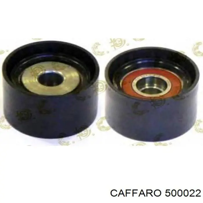 Паразитный ролик 500022 Caffaro