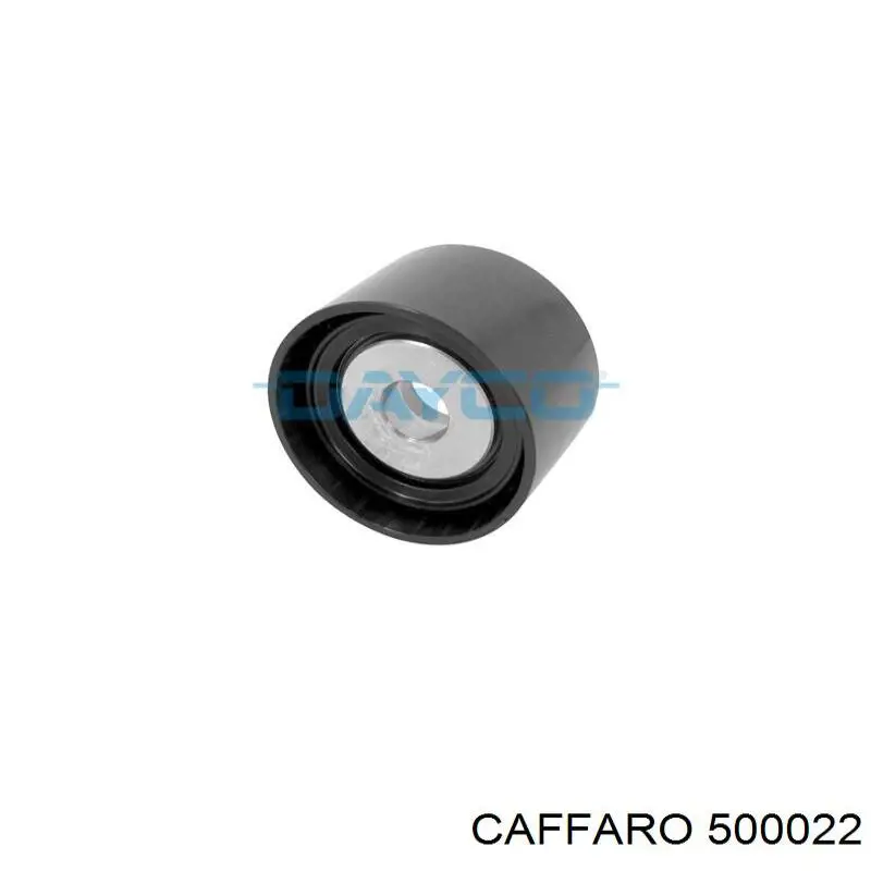 Ролик паразитный Caffaro 500022