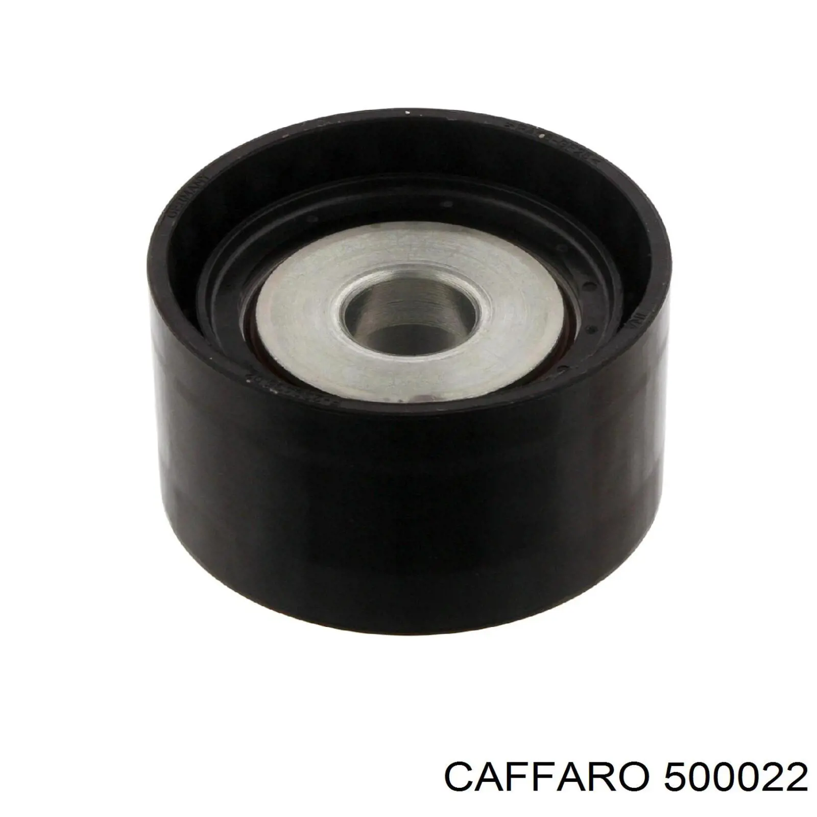 Купить 500022 Caffaro Паразитный ролик