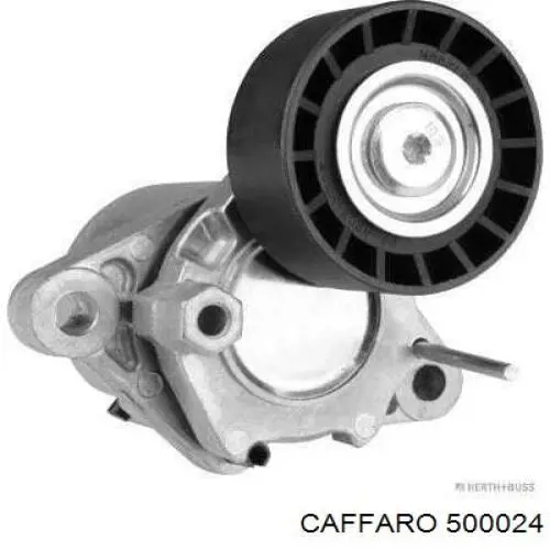Натяжной ролик 500024 Caffaro