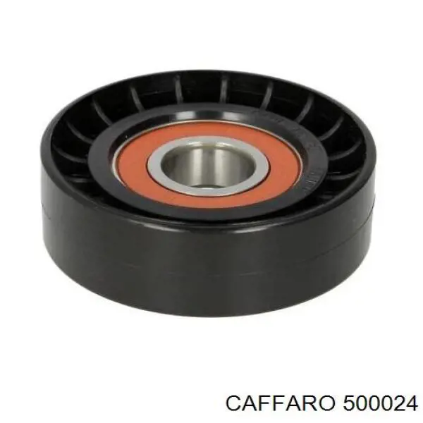 Ролик натяжителя приводного ремня Caffaro 500024