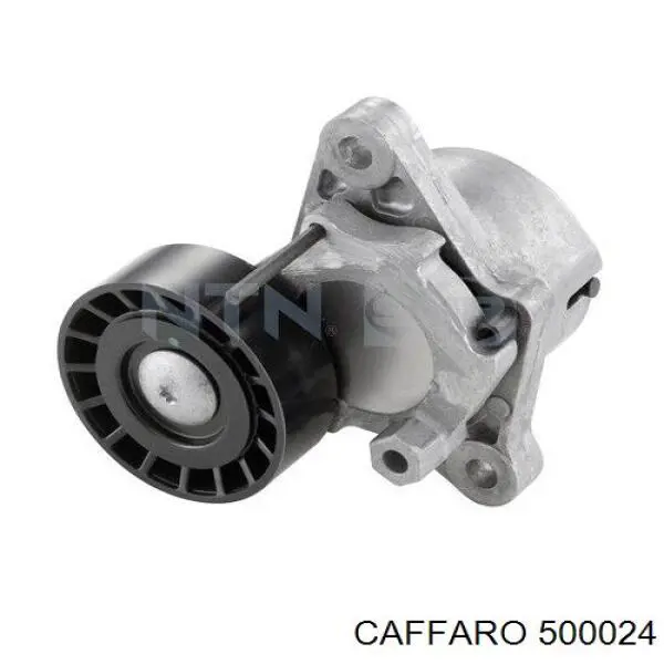 500024 Caffaro Ролик натяжителя ремня агрегатов