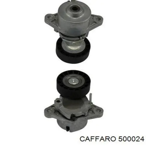 Купить 500024 Caffaro Натяжной ролик
