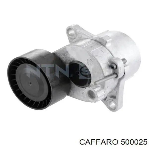 Натяжной ролик Caffaro 500025 цена, от 8.21 USD
