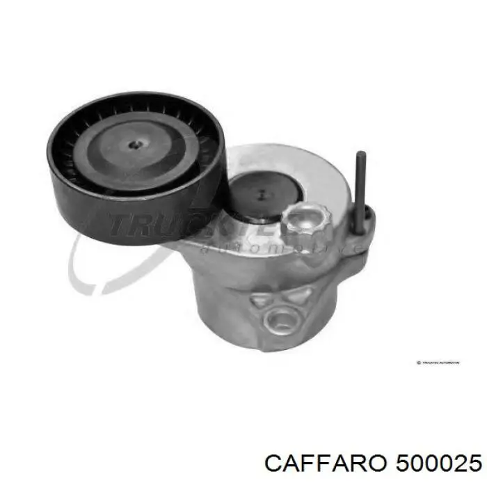 Купить 500025 Caffaro Натяжной ролик