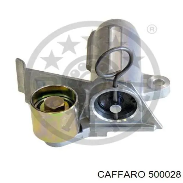 Купить 500028 Caffaro Ведуший ролик ГРМ