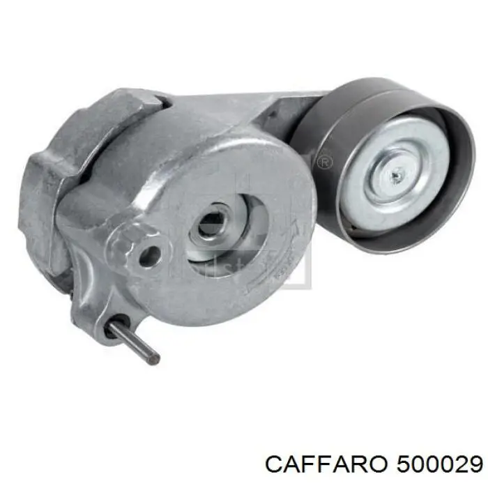 Натяжной ролик MPQ1262 Magneti Marelli
