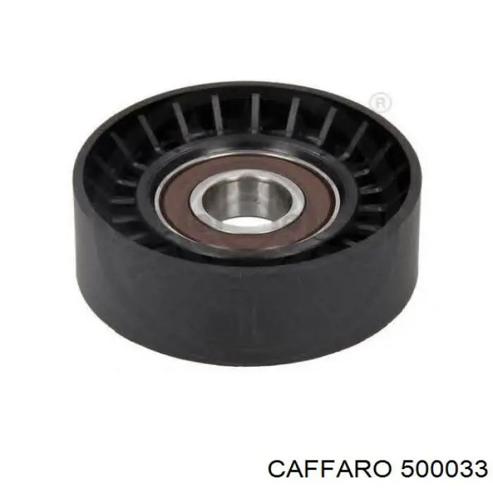 Купить 500033 Caffaro Натяжитель приводного ремня