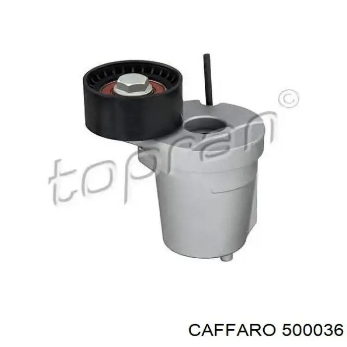 Натяжной ролик Caffaro 500036 цена, от 8.09 USD