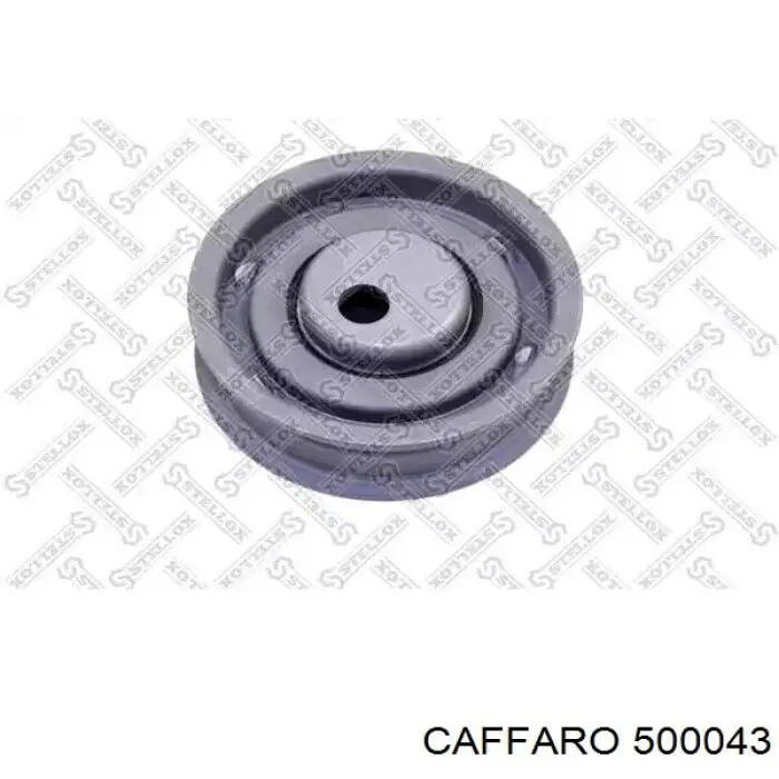 Ролик ГРМ 500043 Caffaro