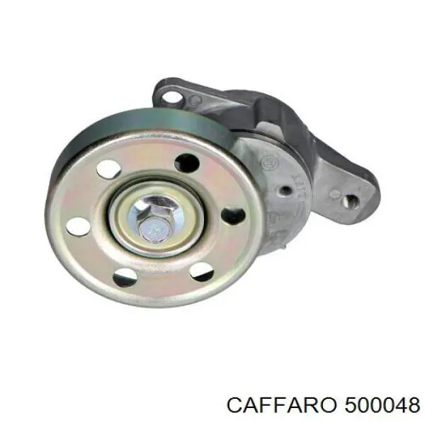 Натяжной ролик 500048 Caffaro