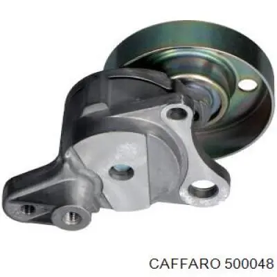Ролик натяжителя приводного ремня Caffaro 500048