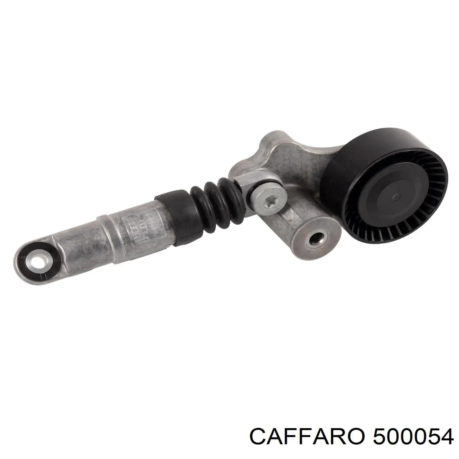 Натяжной ролик Caffaro 500054 цена, от 9.43 USD
