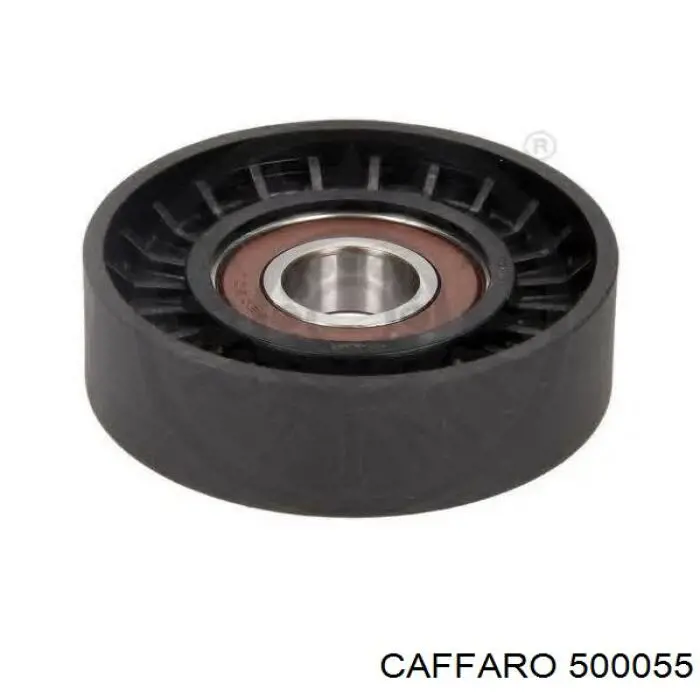 Купить 500055 Caffaro Натяжной ролик
