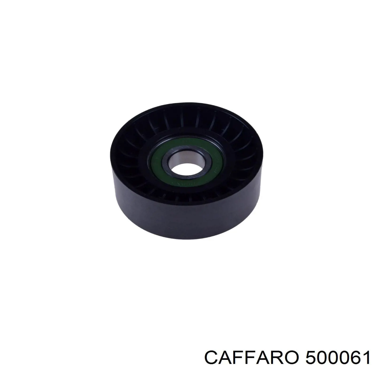 Натяжной ролик Caffaro 500061 цена, от 18.11 USD