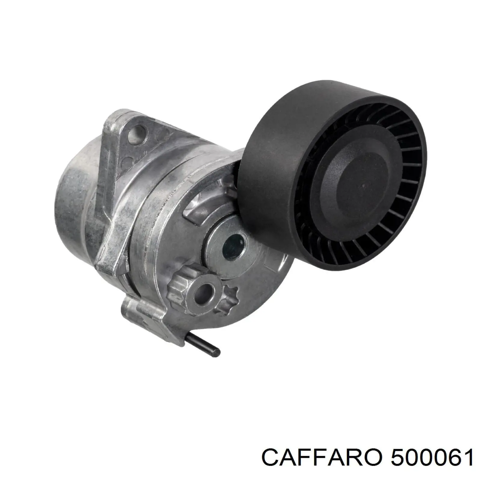 Купить 500061 Caffaro Натяжной ролик