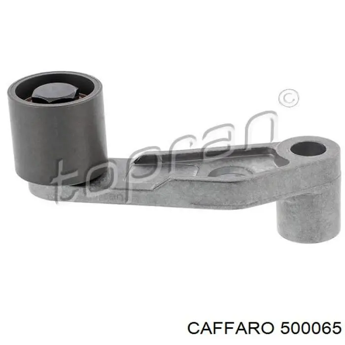 Купить A1662000570 Mercedes Натяжной ролик