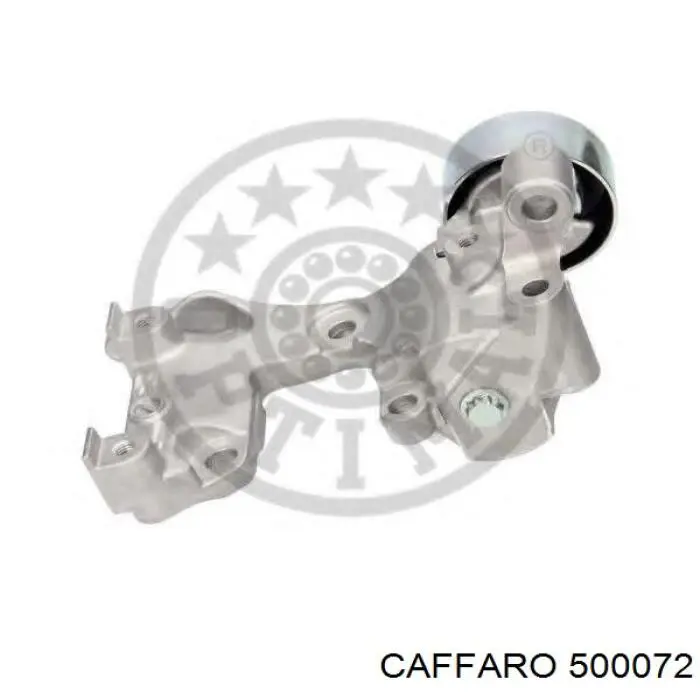 Купить 500072 Caffaro Натяжной ролик