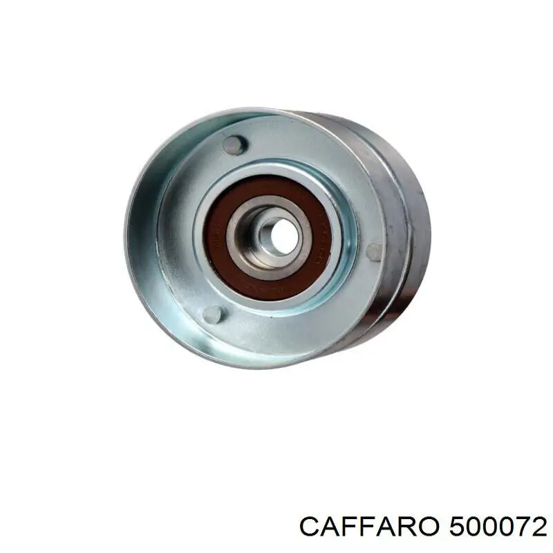 Ролик натяжителя приводного ремня Caffaro 500072