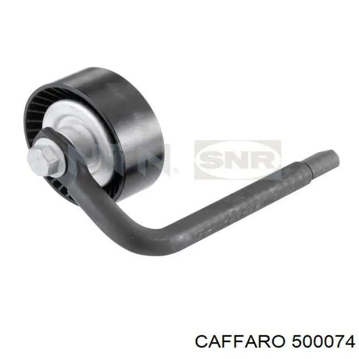Натяжной ролик Caffaro 500074 цена, от 7.39 USD