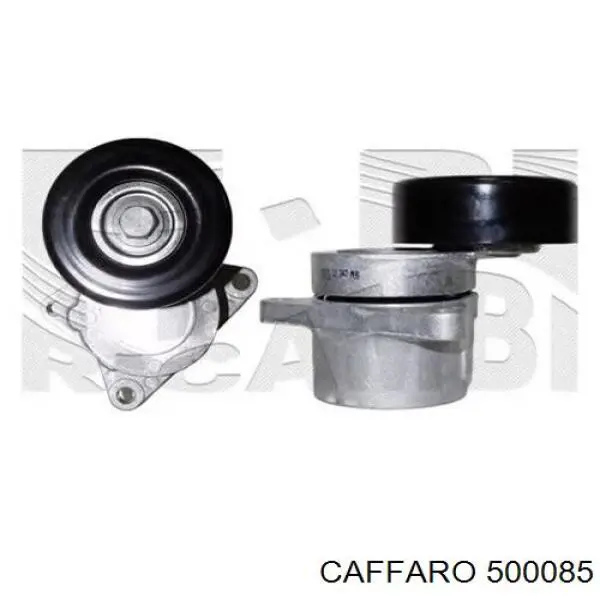 Натяжной ролик 500085 Caffaro
