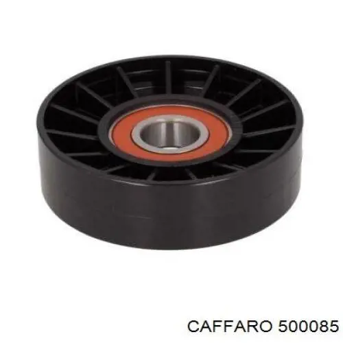Купить 500085 Caffaro Натяжной ролик
