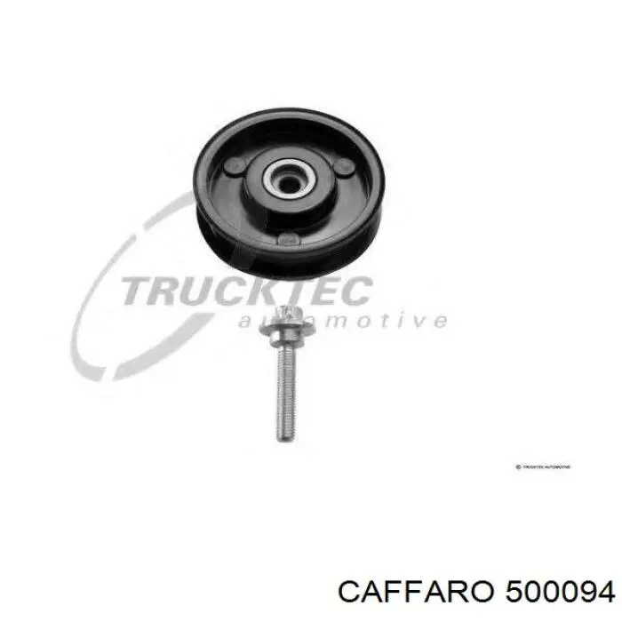 Купить 500094 Caffaro Паразитный ролик