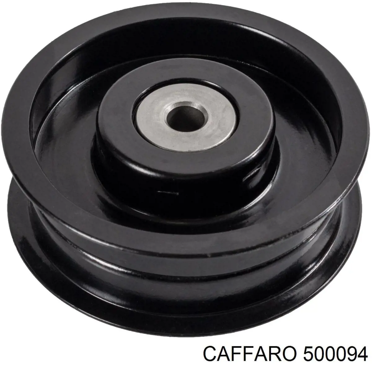 Паразитный ролик приводного ремня Caffaro 500094 цена, от 20.27 USD