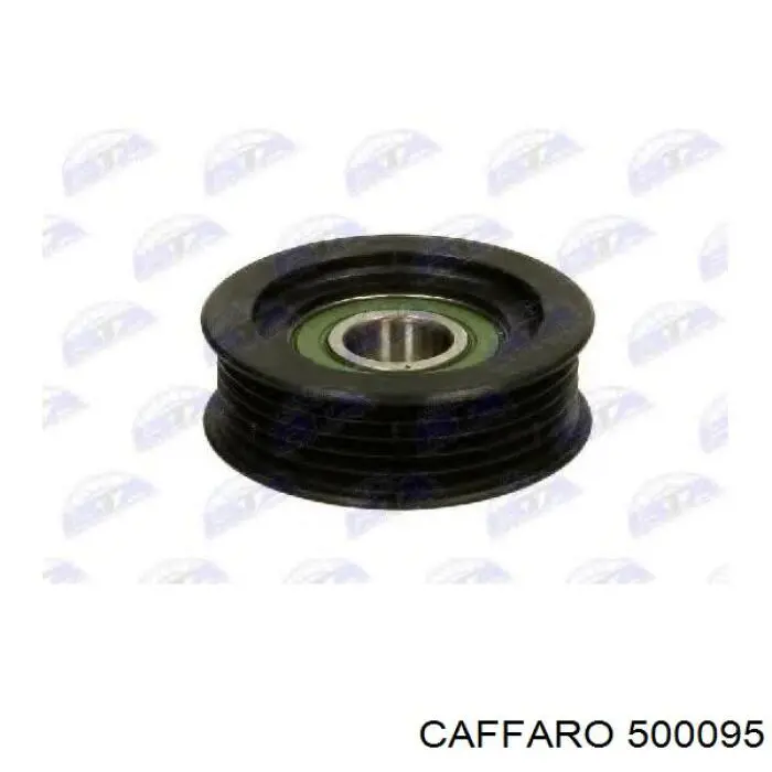 Паразитный ролик 500095 Caffaro