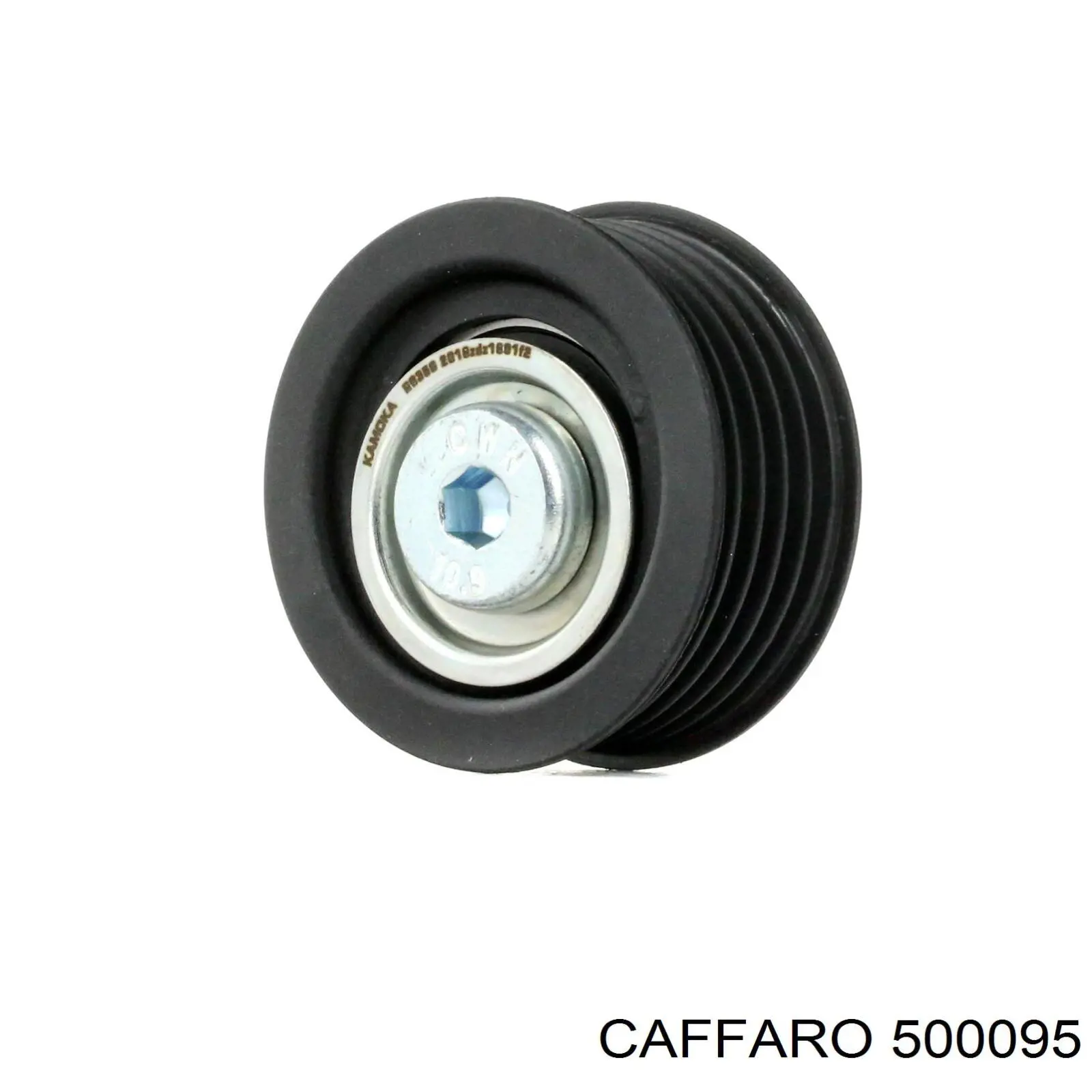 Купить 500095 Caffaro Паразитный ролик