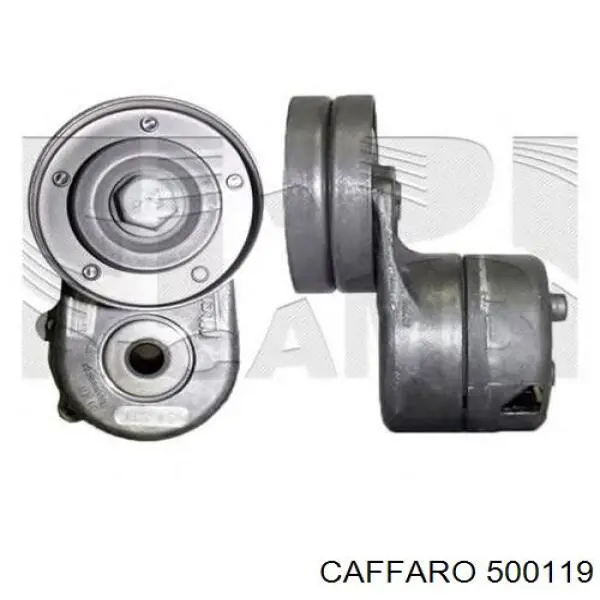 Купить 500119 Caffaro Натяжной ролик